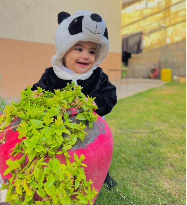 Photo by Adnan Farra